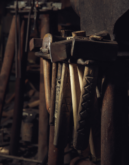 Beket Metal | About