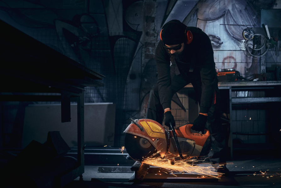 Beket Metal | About